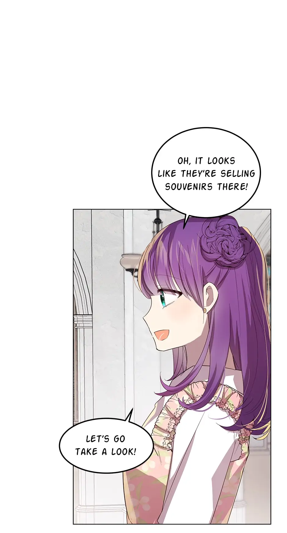 Cancel This Wish chapter 19 - page 43