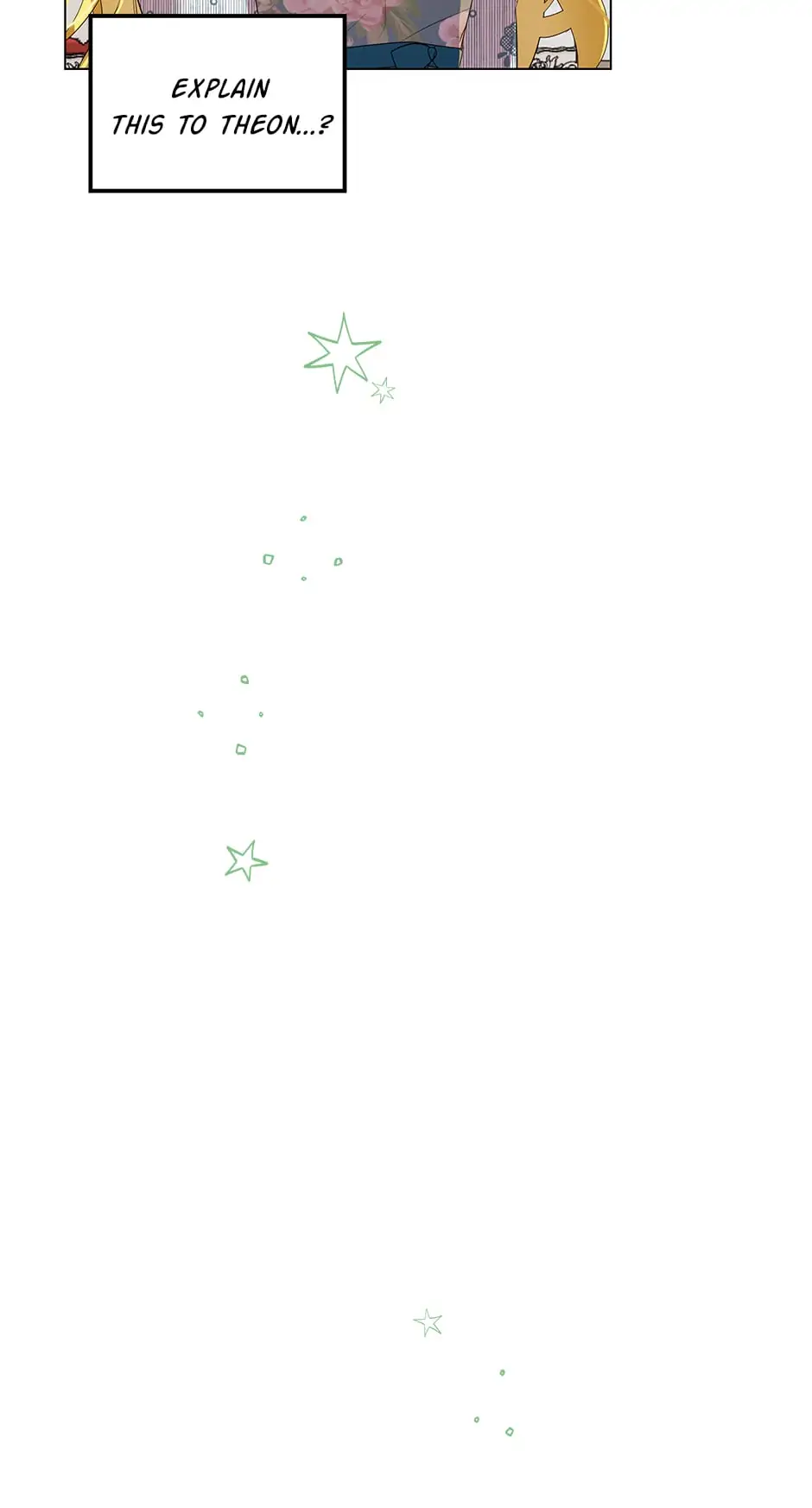 Cancel This Wish chapter 19 - page 45
