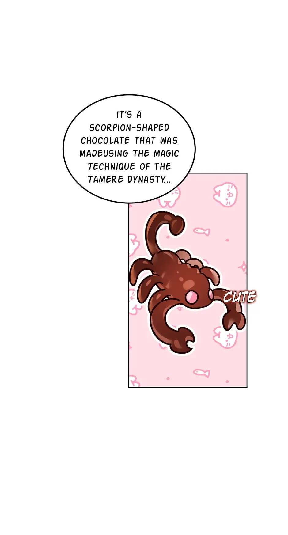 Cancel This Wish chapter 19 - page 47