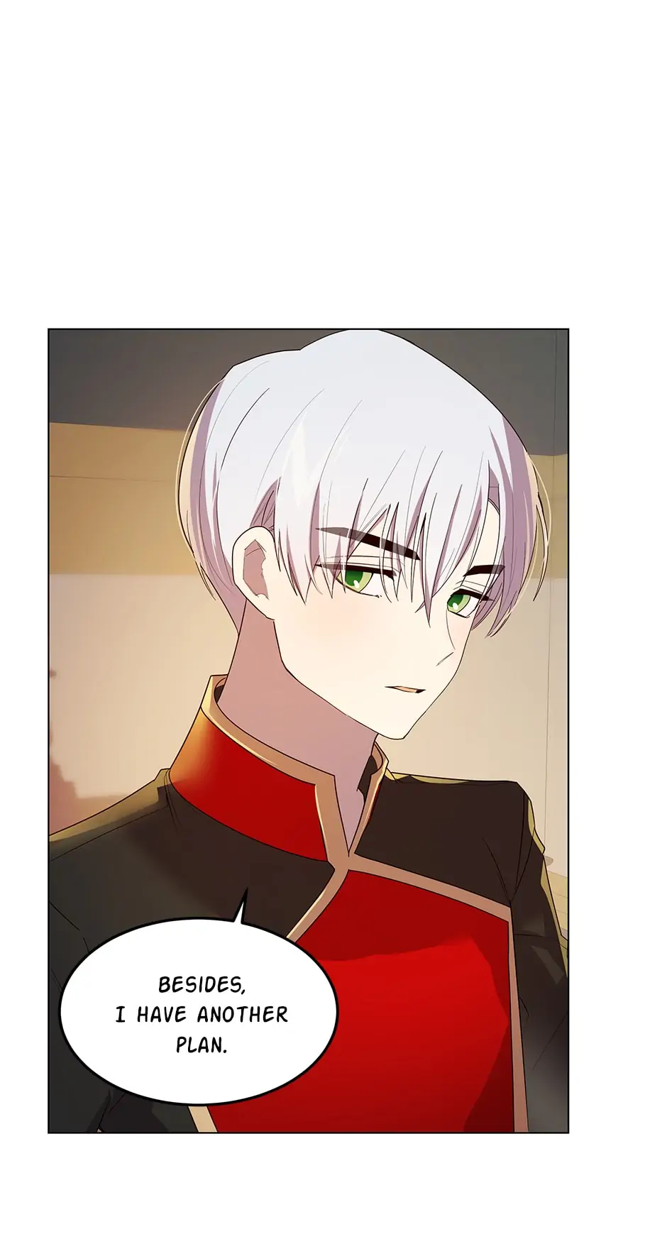 Cancel This Wish chapter 19 - page 51