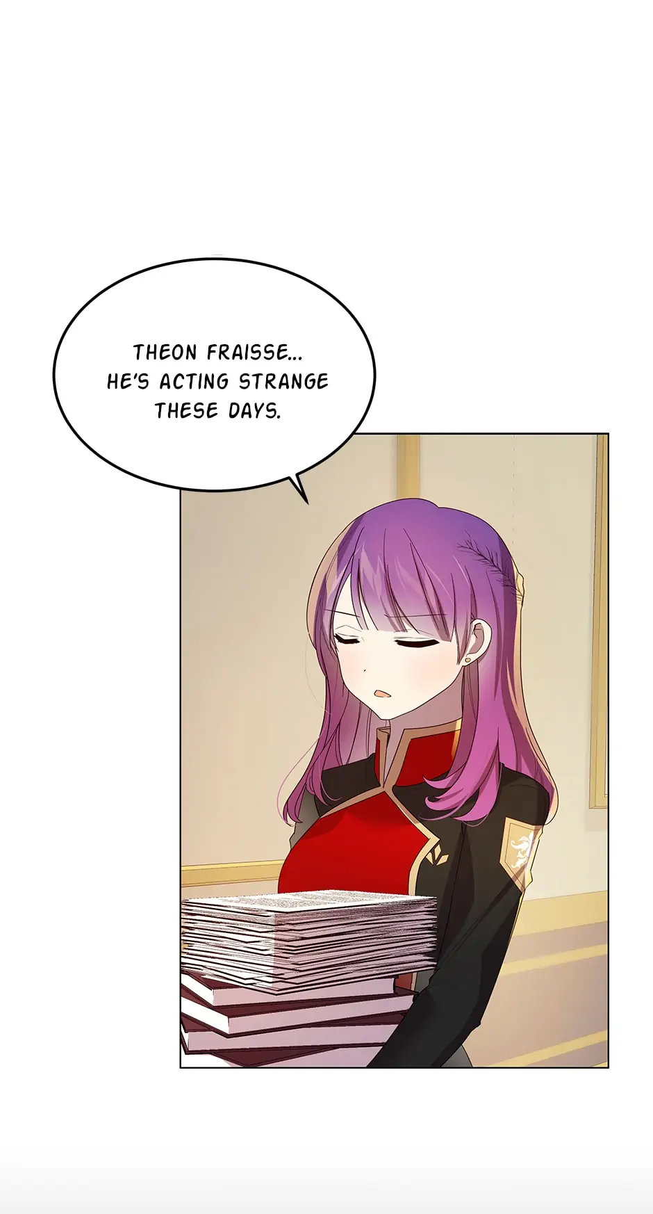 Cancel This Wish chapter 19 - page 56