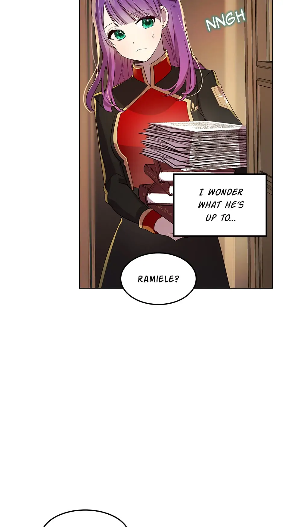 Cancel This Wish chapter 19 - page 59