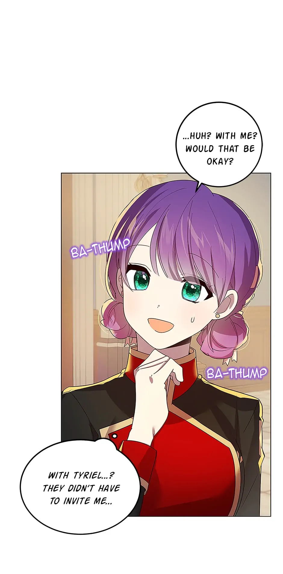 Cancel This Wish chapter 19 - page 6
