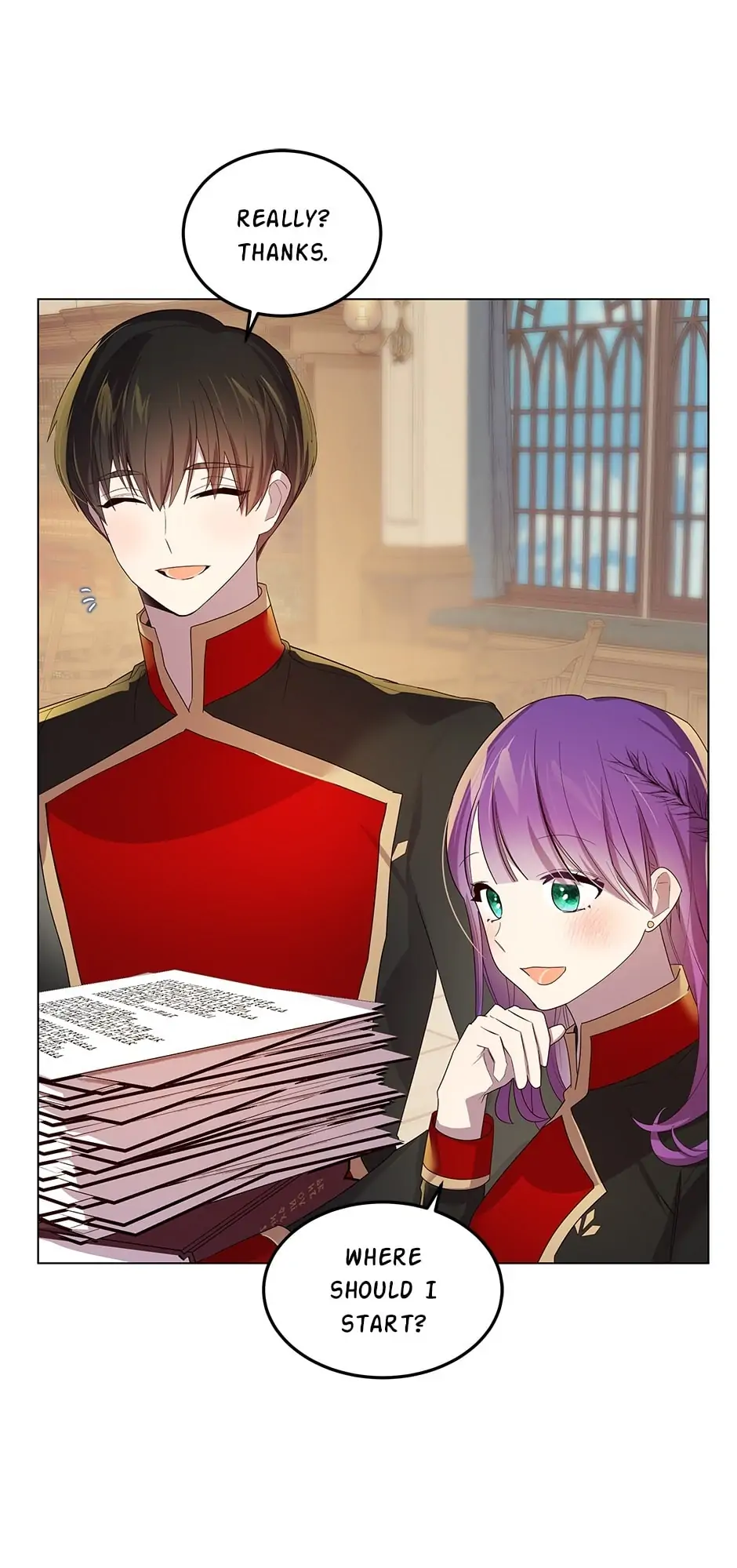 Cancel This Wish chapter 19 - page 63