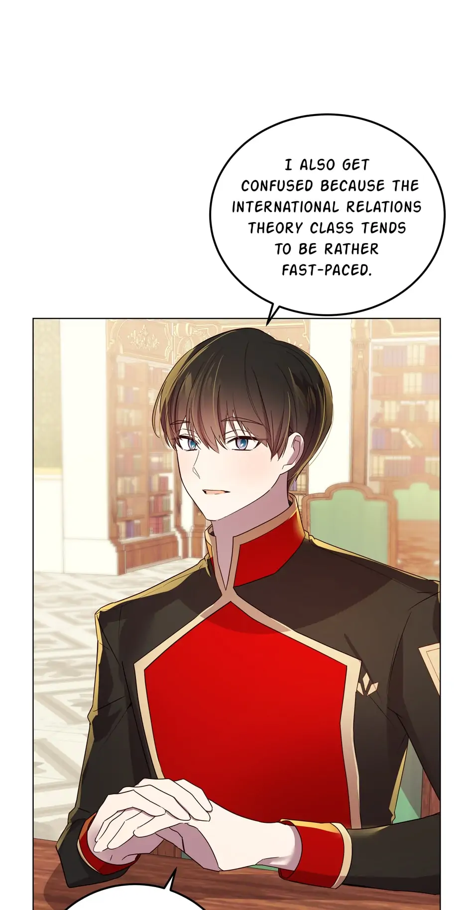 Cancel This Wish chapter 18 - page 15