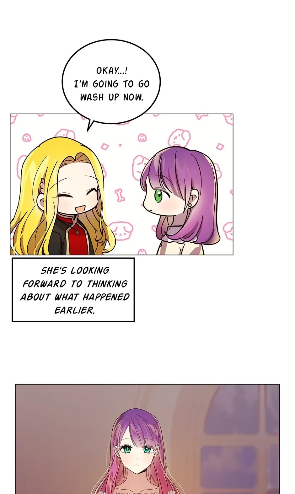 Cancel This Wish chapter 18 - page 50