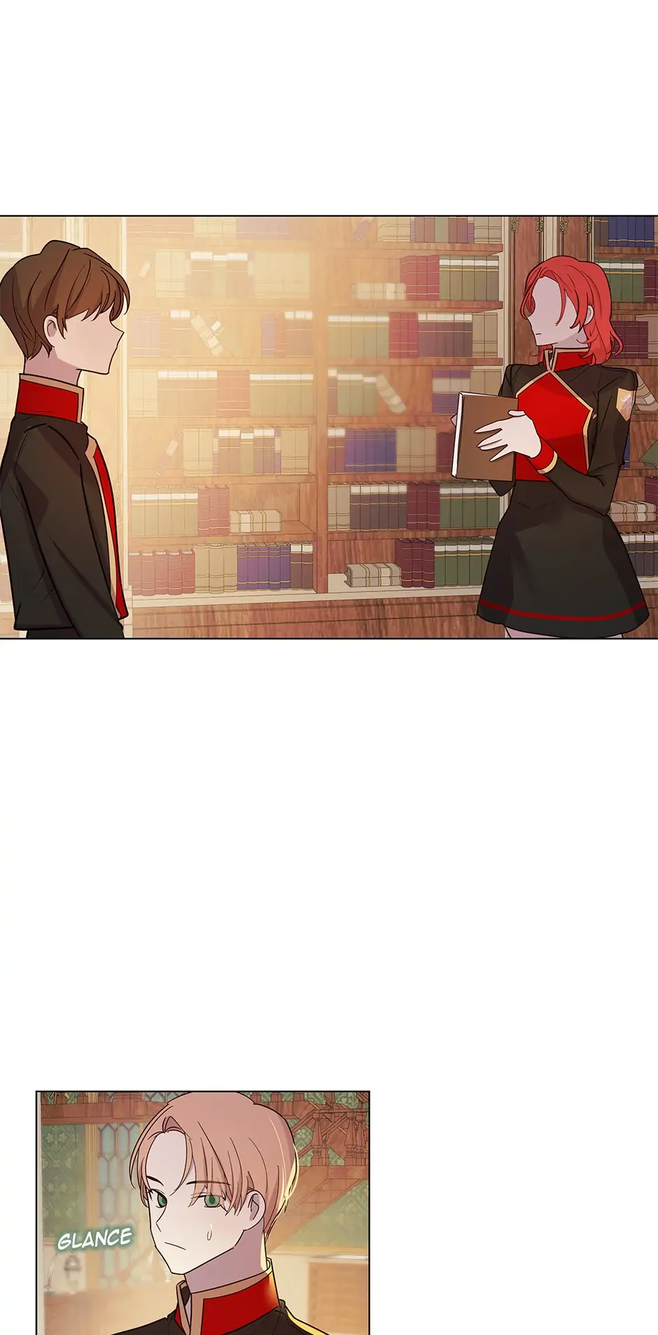 Cancel This Wish chapter 17 - page 2