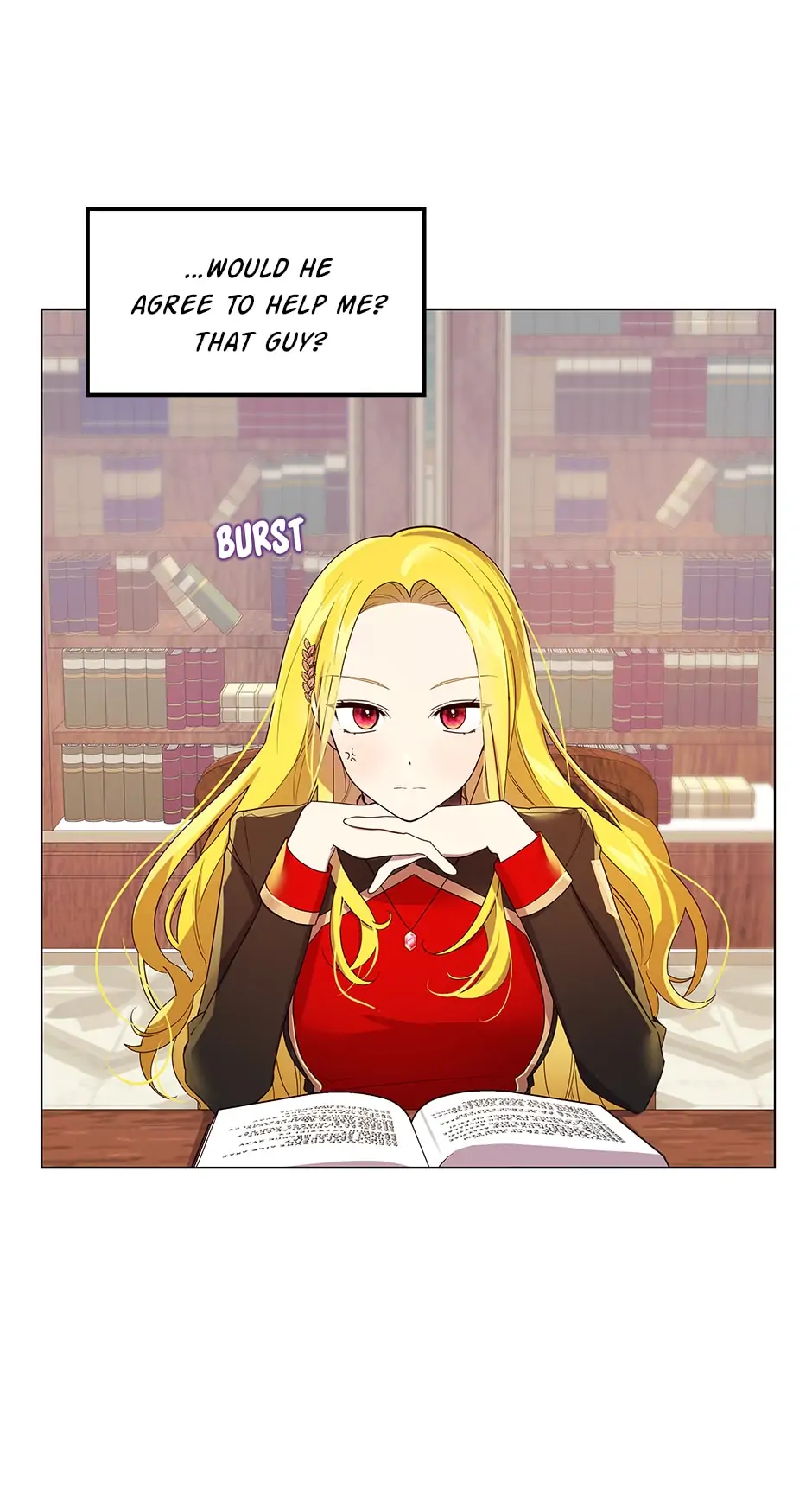 Cancel This Wish chapter 17 - page 44