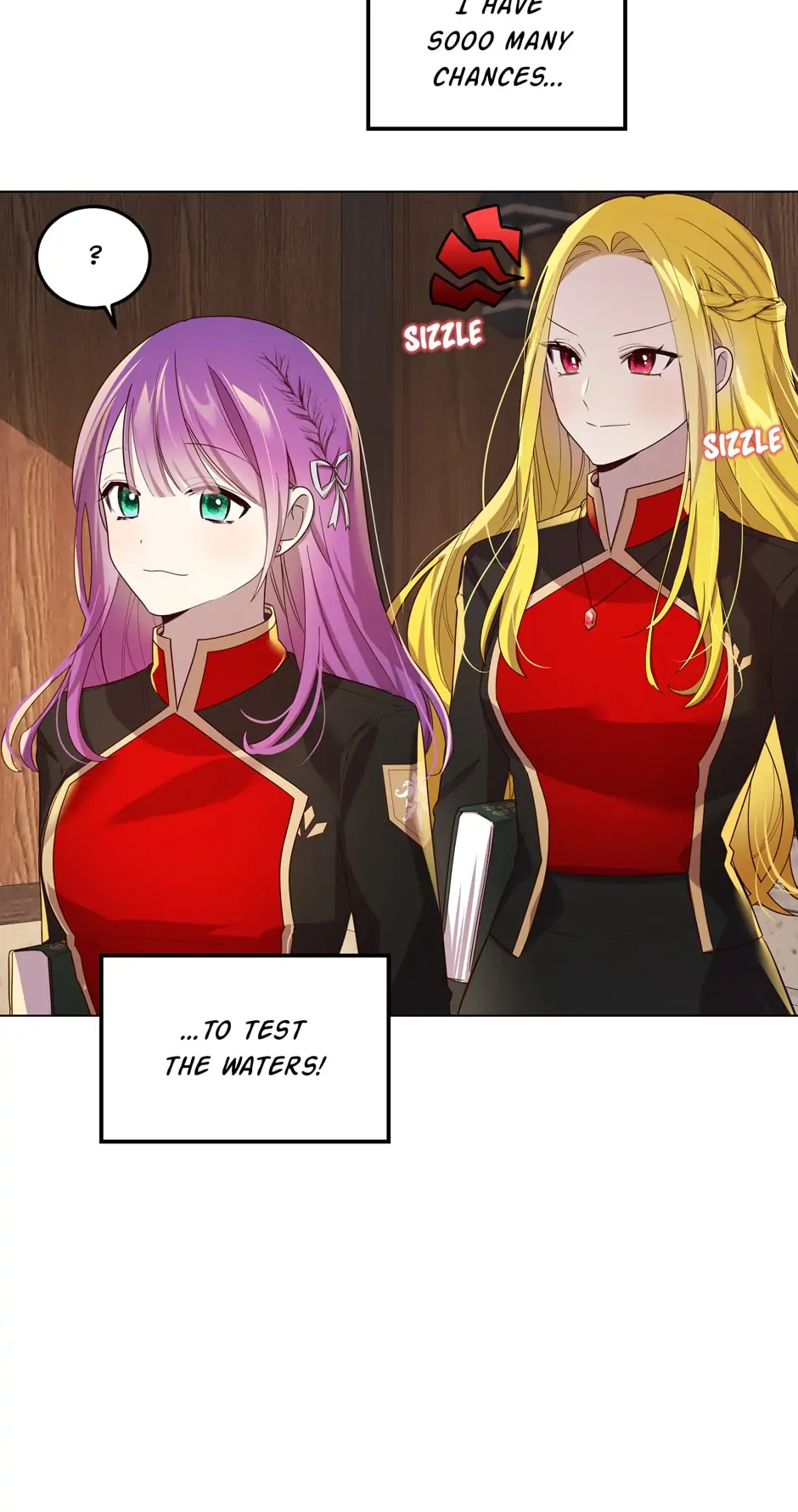 Cancel This Wish chapter 16 - page 10