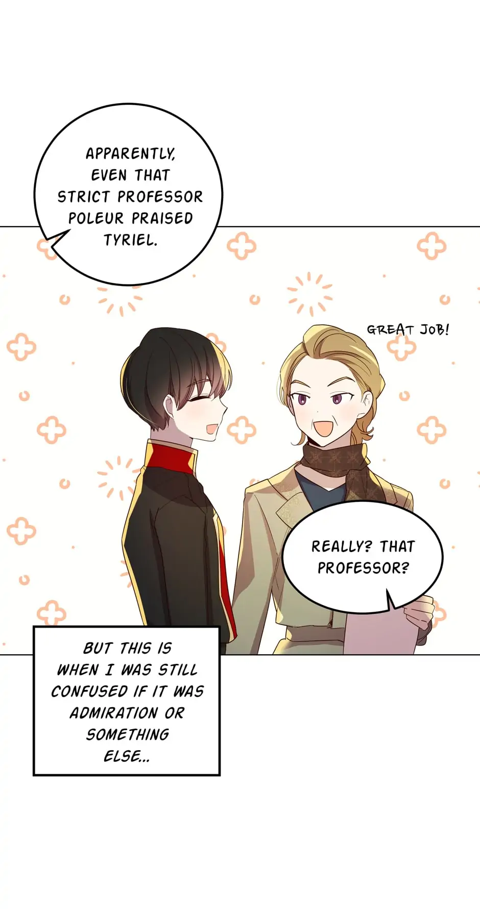 Cancel This Wish chapter 16 - page 13