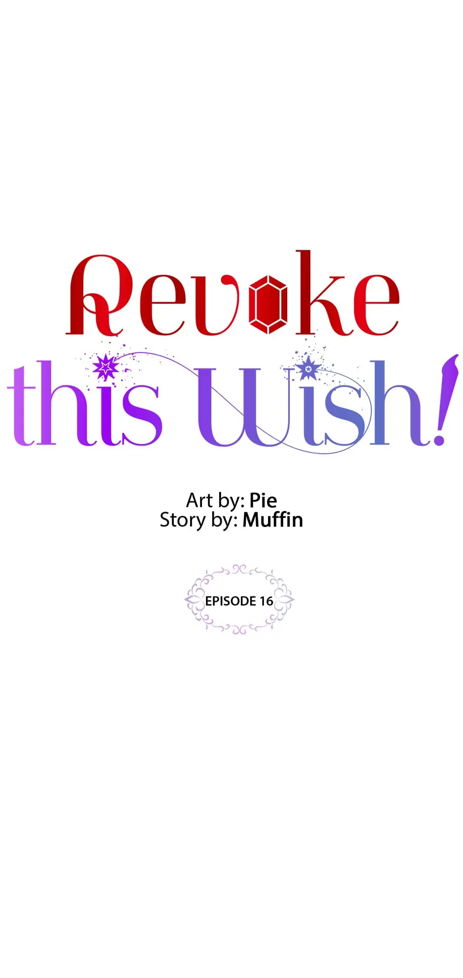 Cancel This Wish chapter 16 - page 15