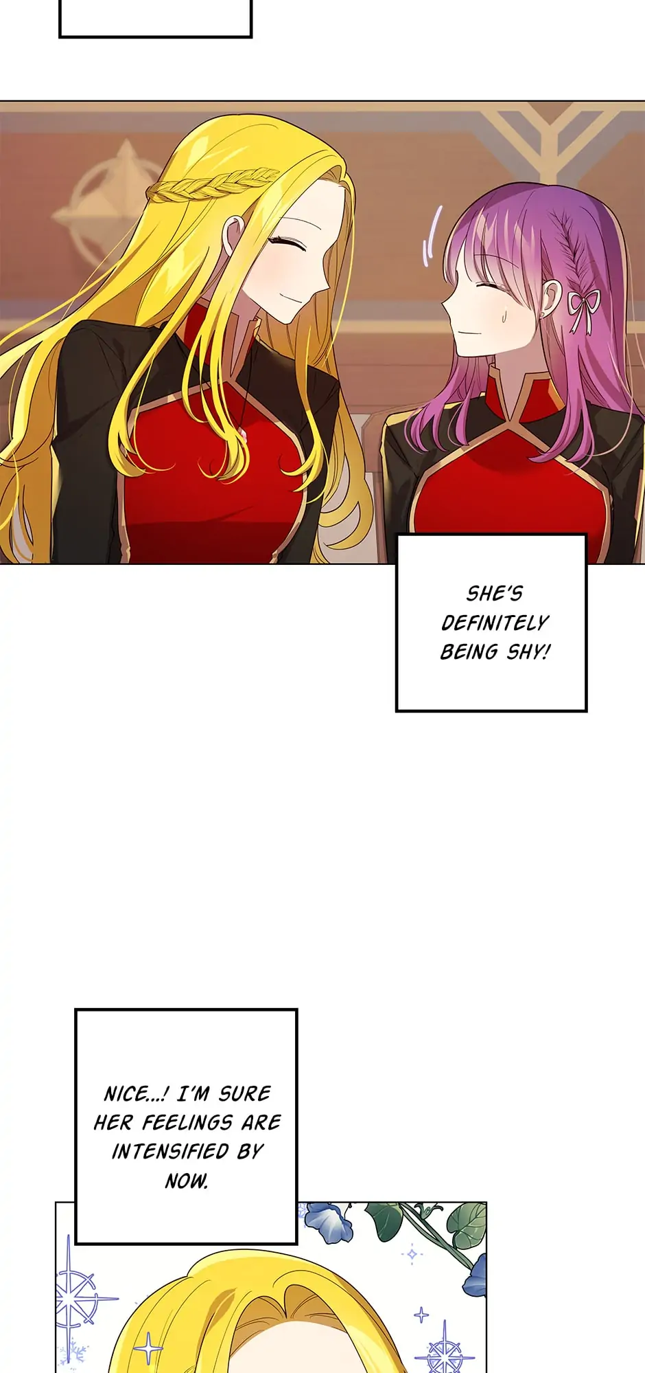 Cancel This Wish chapter 16 - page 23