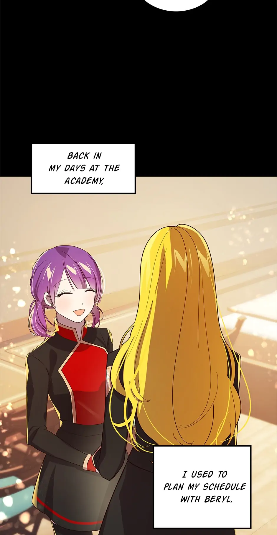 Cancel This Wish chapter 16 - page 3