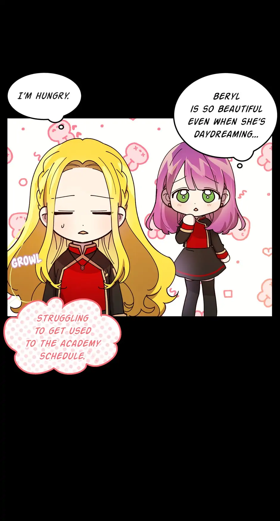 Cancel This Wish chapter 16 - page 30