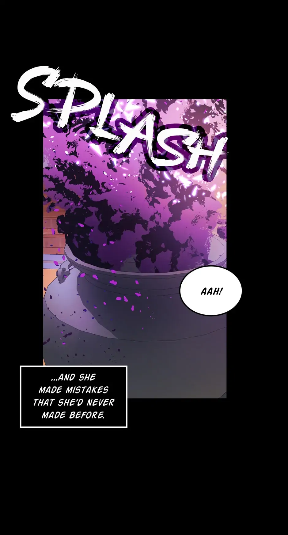 Cancel This Wish chapter 16 - page 31