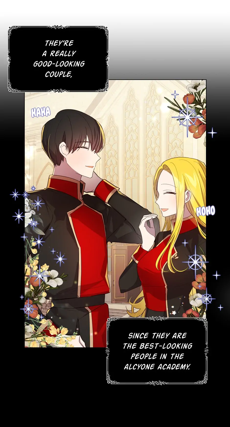Cancel This Wish chapter 16 - page 41