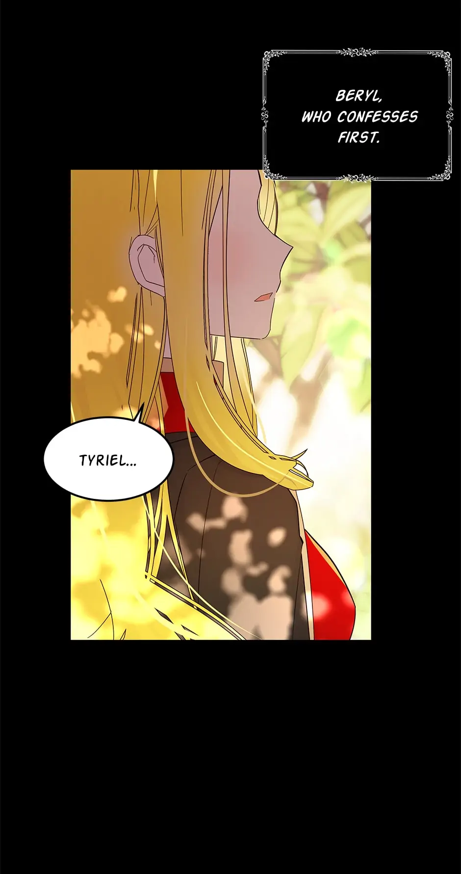 Cancel This Wish chapter 16 - page 43