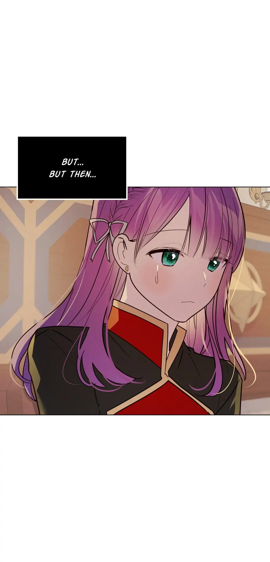 Cancel This Wish chapter 16 - page 54