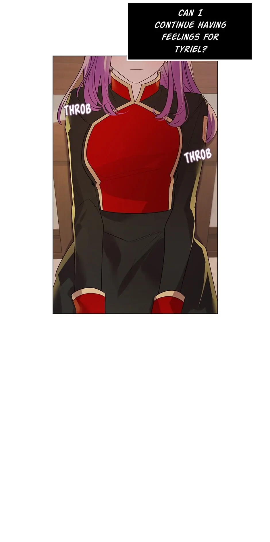 Cancel This Wish chapter 16 - page 59