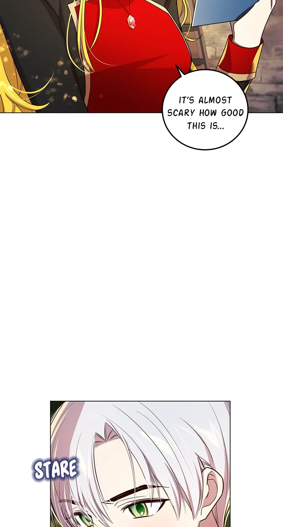 Cancel This Wish chapter 15 - page 11