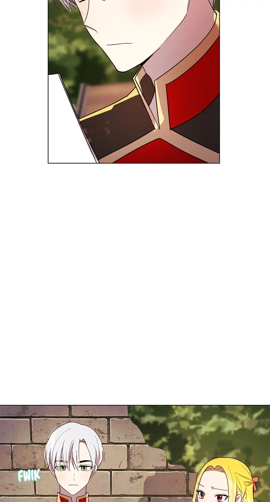 Cancel This Wish chapter 15 - page 12