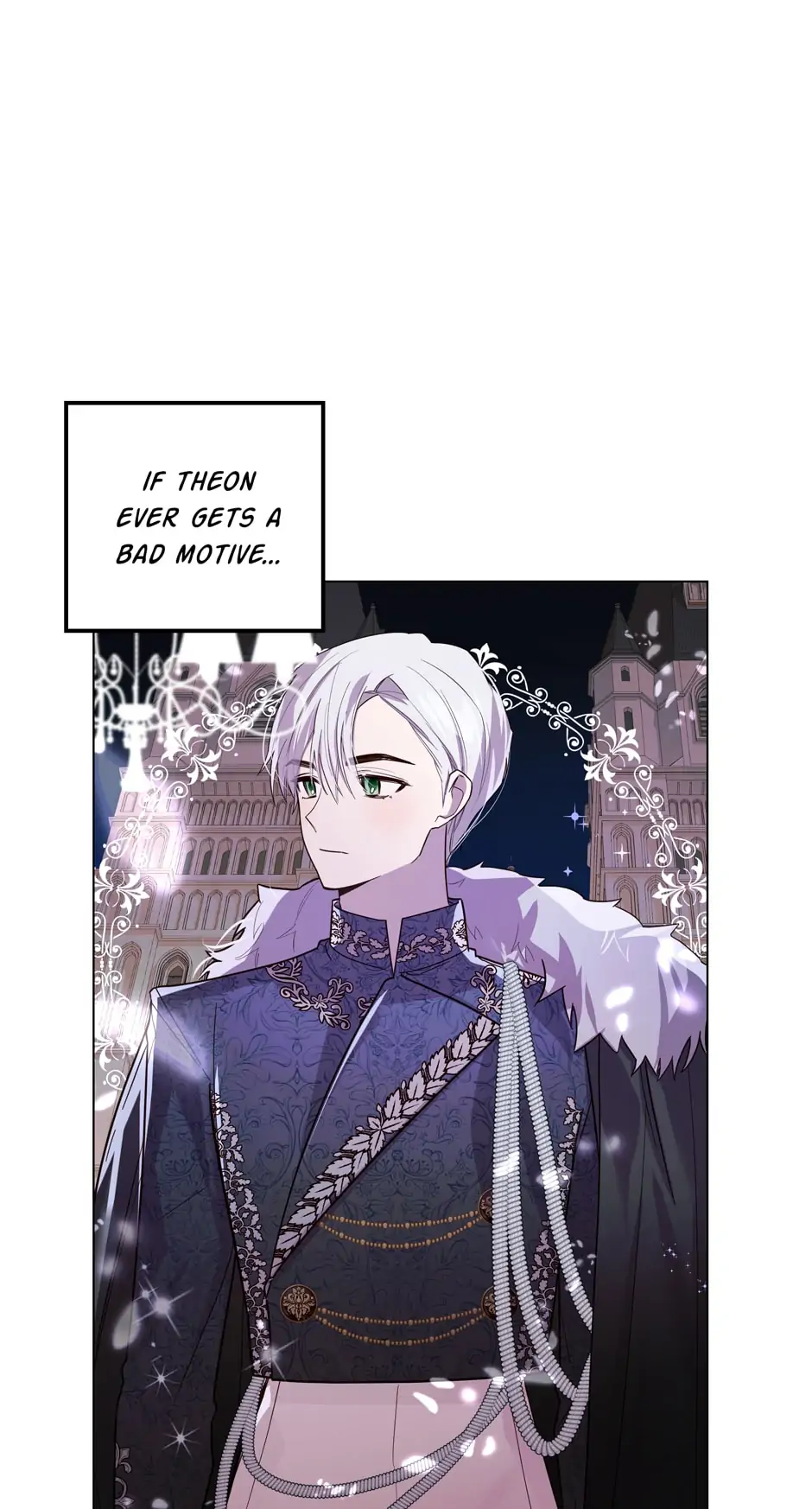 Cancel This Wish chapter 15 - page 15