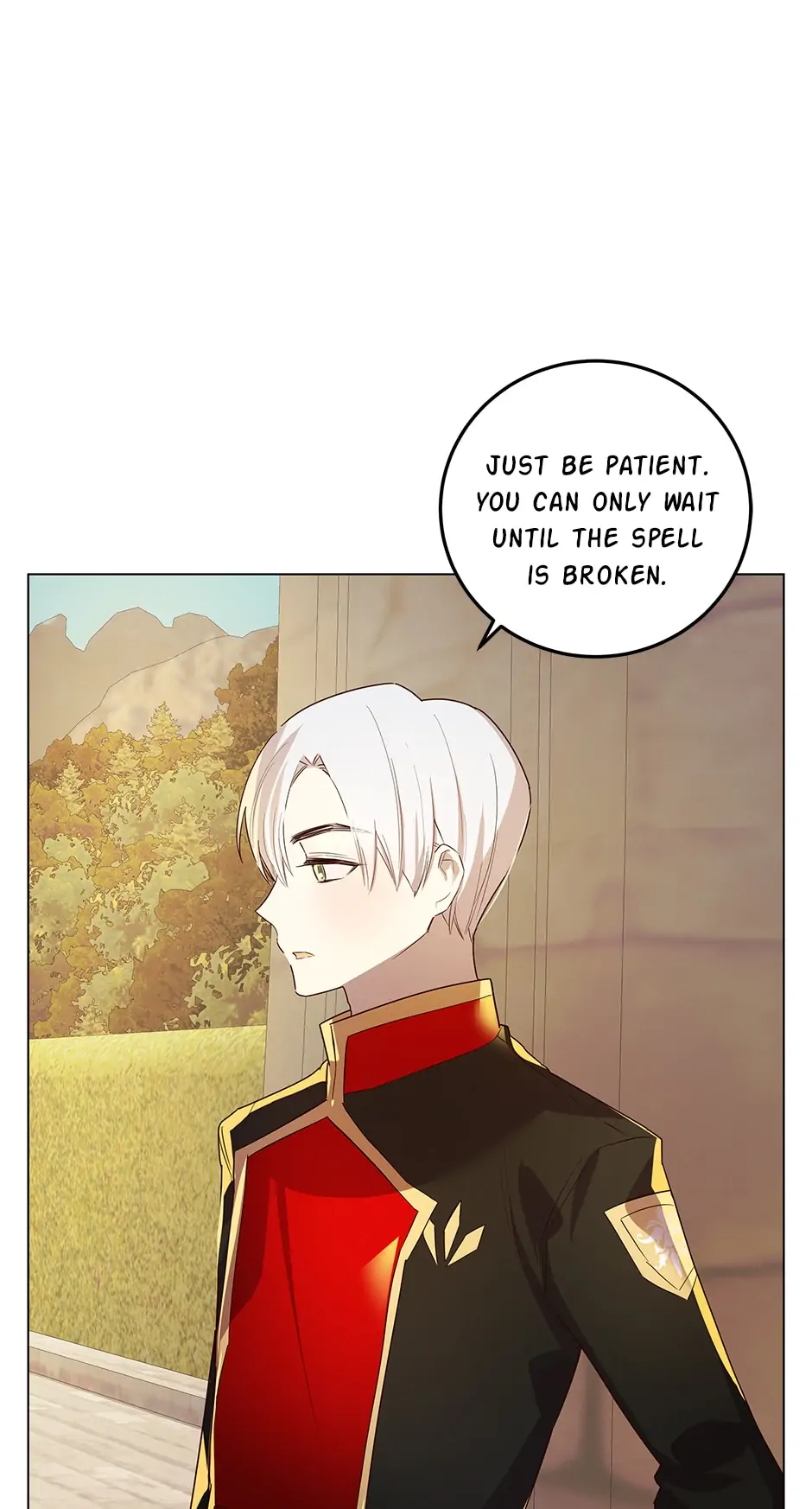 Cancel This Wish chapter 14 - page 10