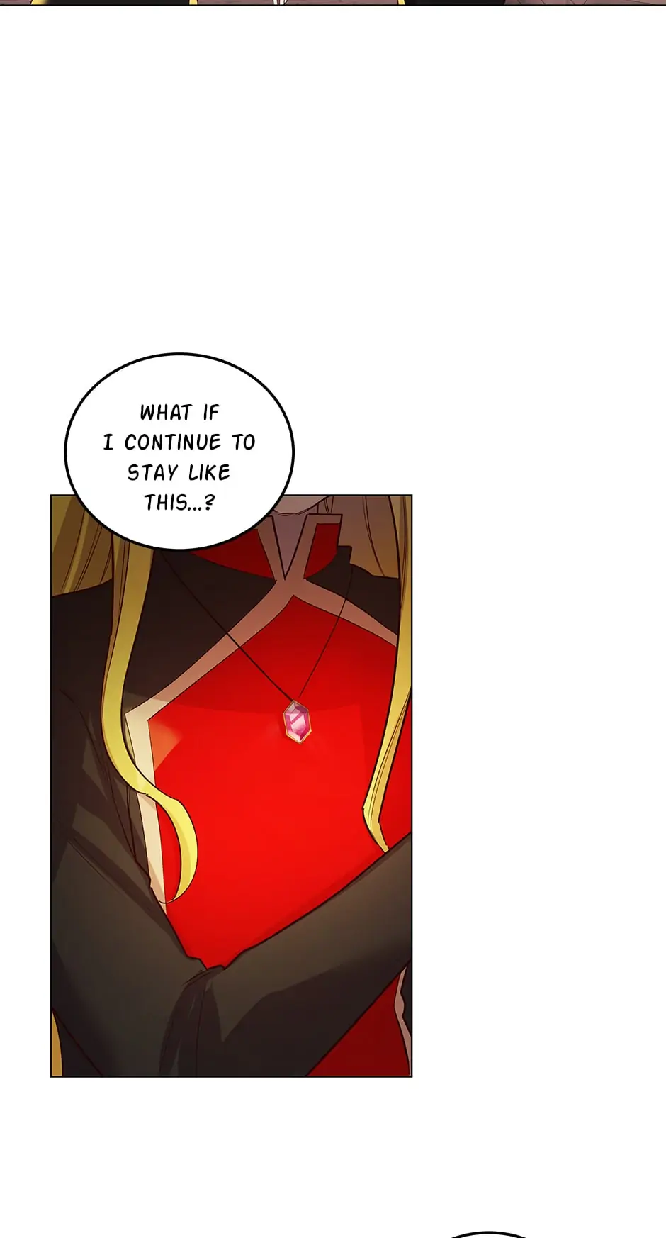 Cancel This Wish chapter 14 - page 12