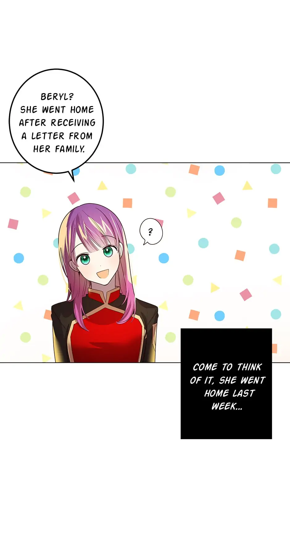 Cancel This Wish chapter 14 - page 16