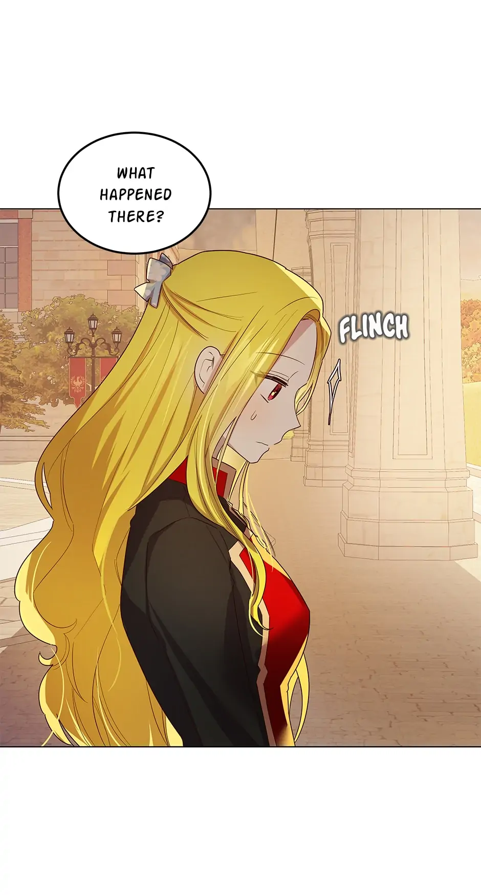 Cancel This Wish chapter 14 - page 17