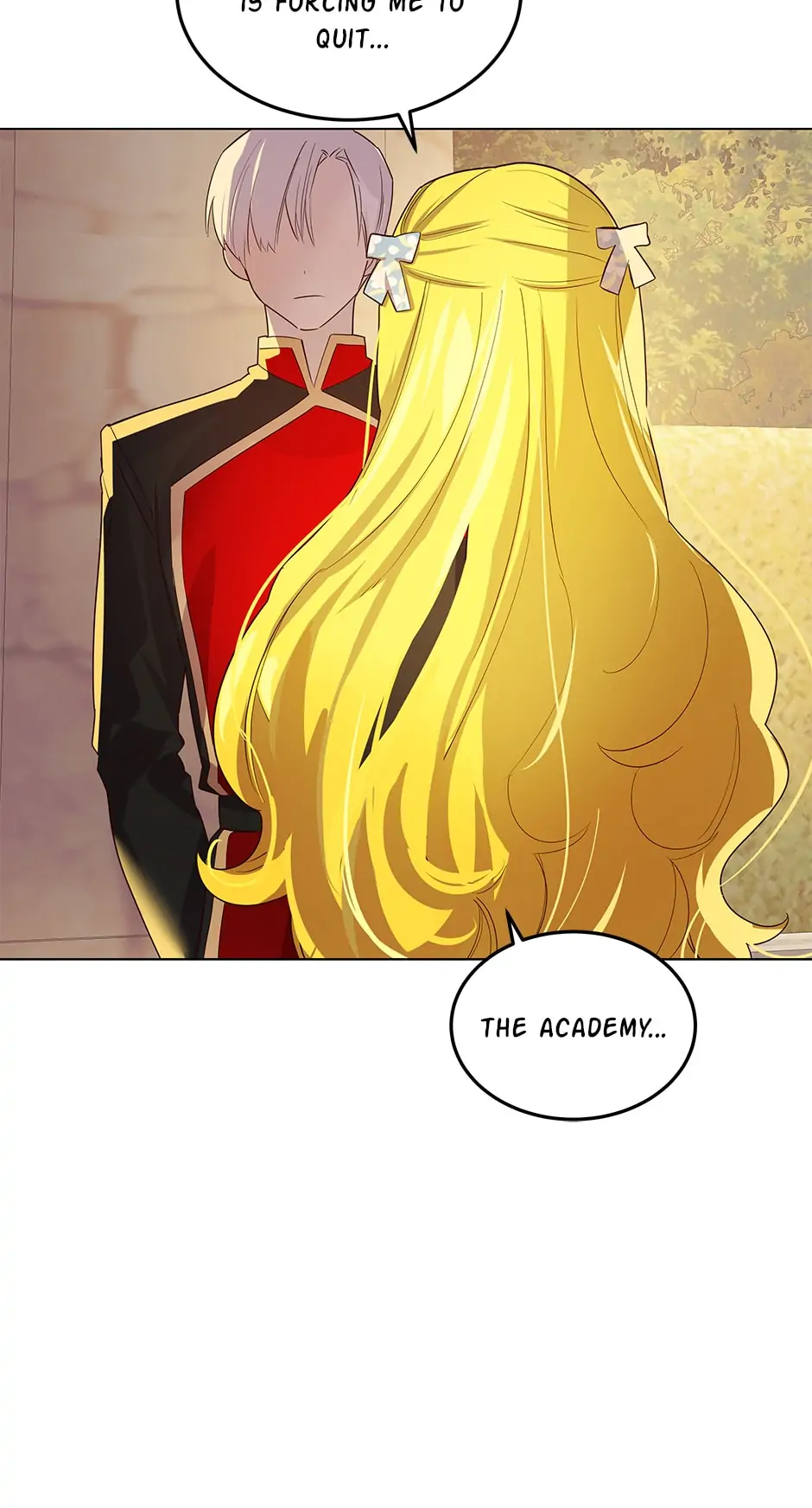 Cancel This Wish chapter 14 - page 20