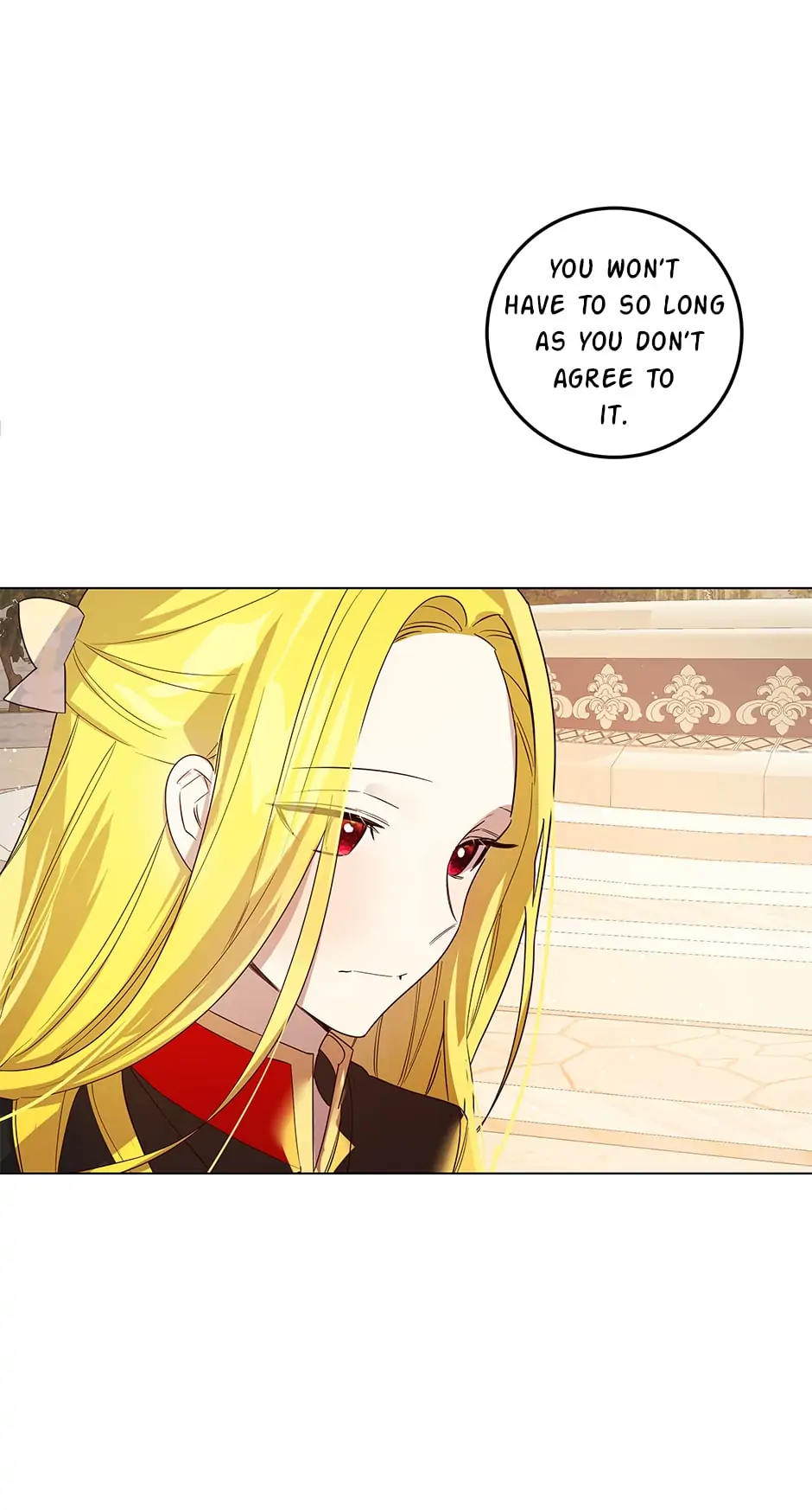 Cancel This Wish chapter 14 - page 25