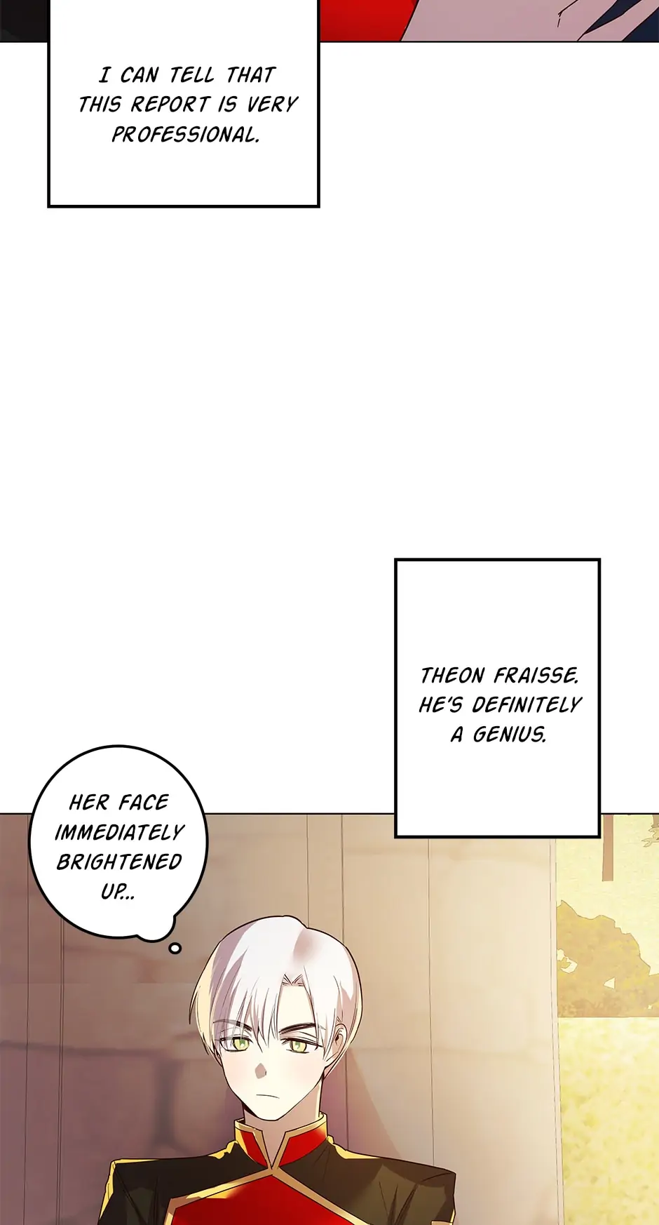 Cancel This Wish chapter 14 - page 30