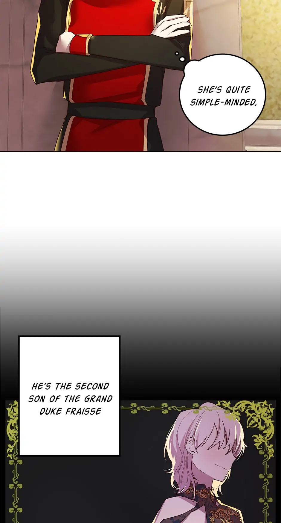 Cancel This Wish chapter 14 - page 31