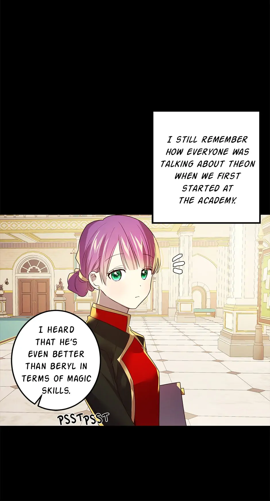 Cancel This Wish chapter 14 - page 34
