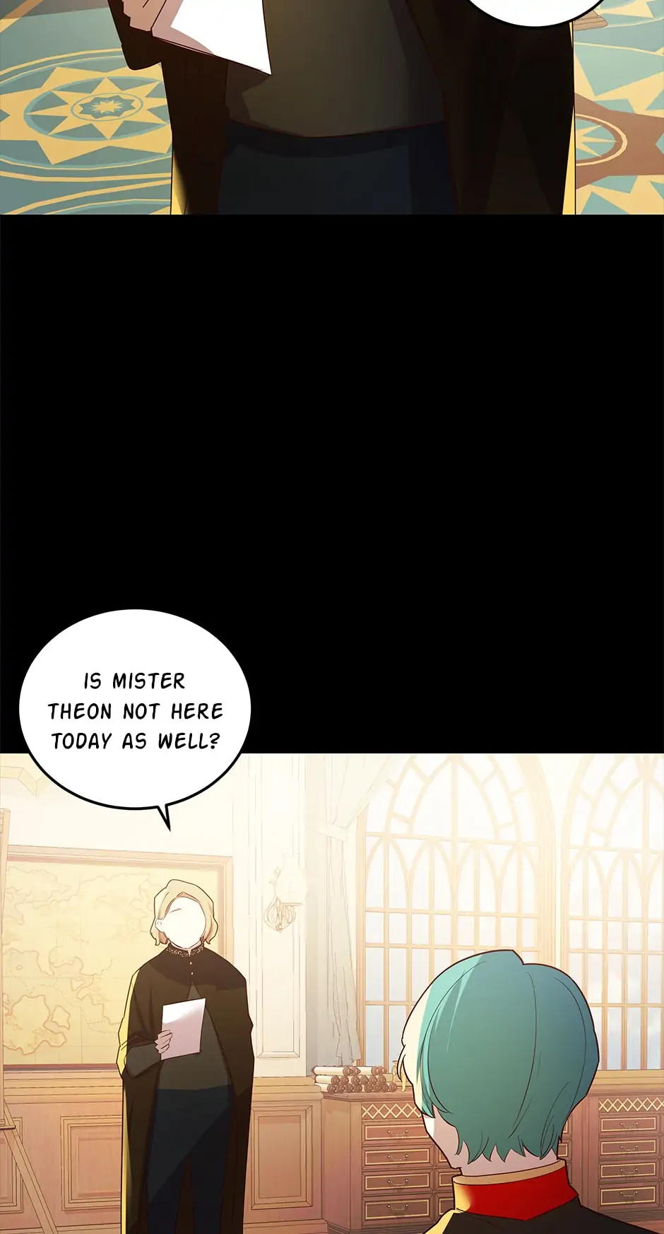 Cancel This Wish chapter 14 - page 36