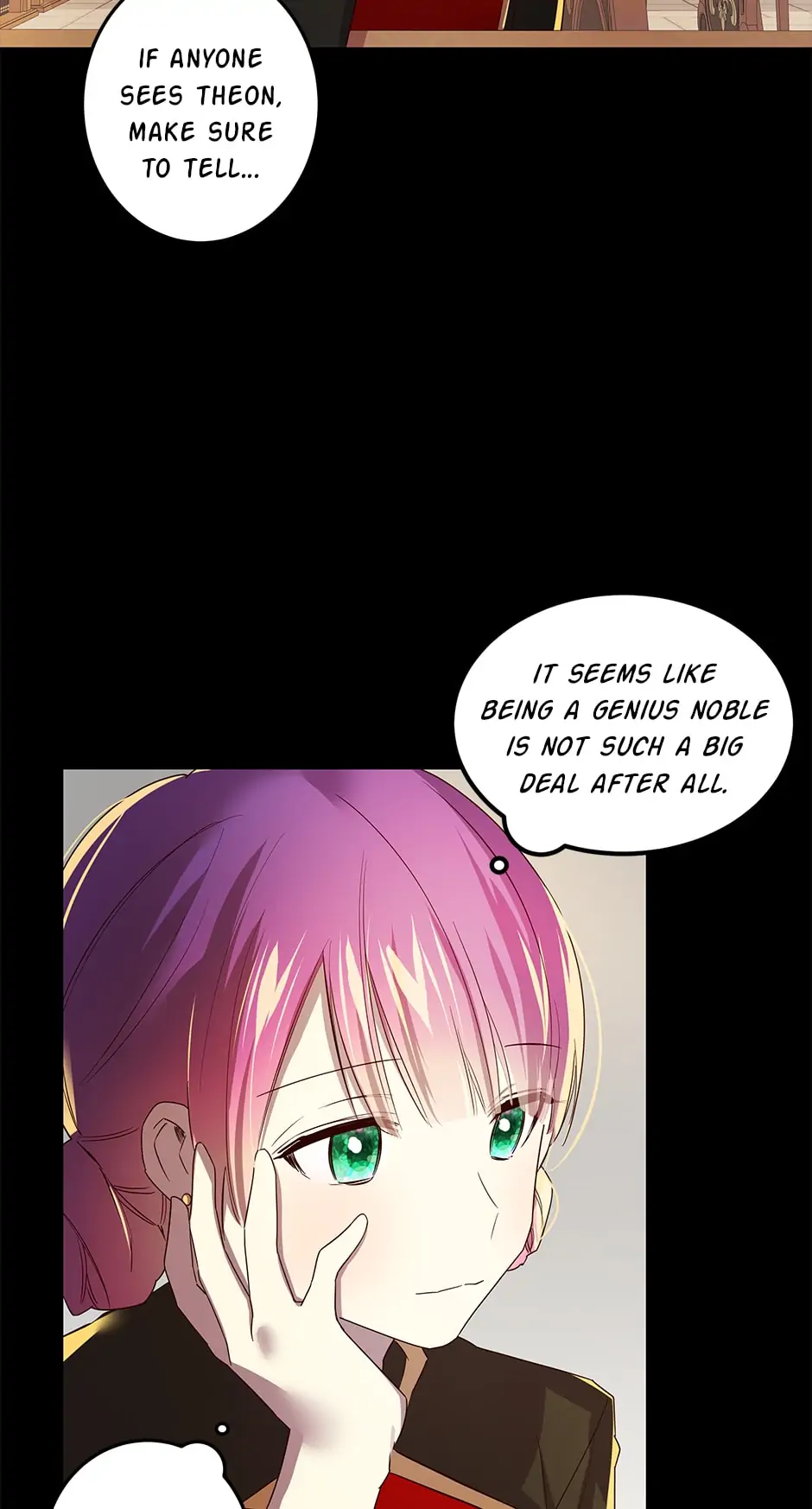 Cancel This Wish chapter 14 - page 38