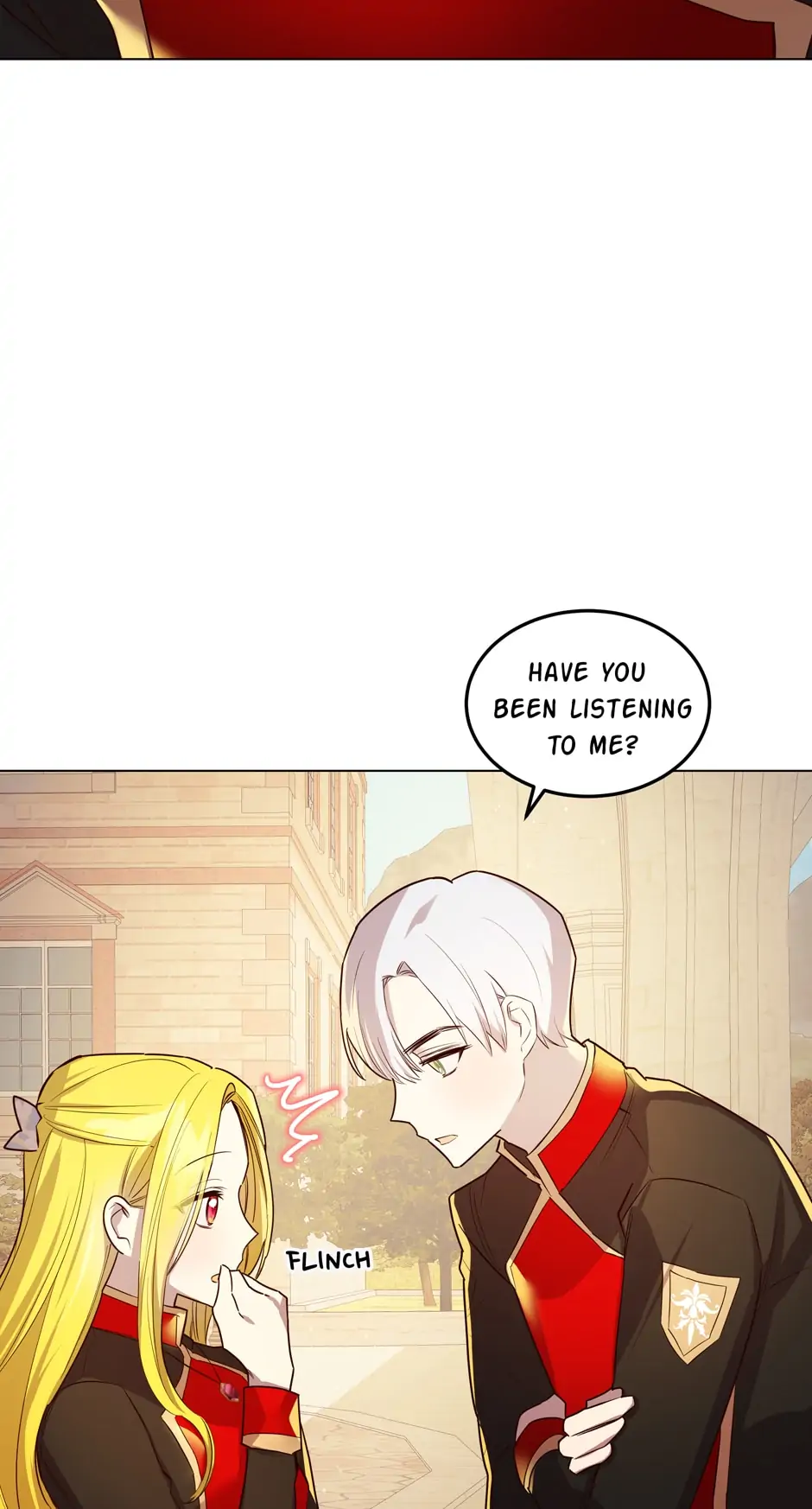 Cancel This Wish chapter 14 - page 50