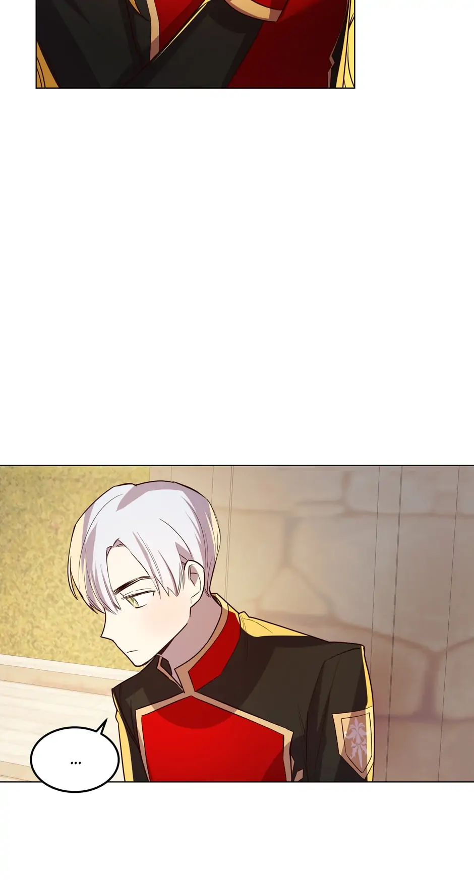 Cancel This Wish chapter 14 - page 52