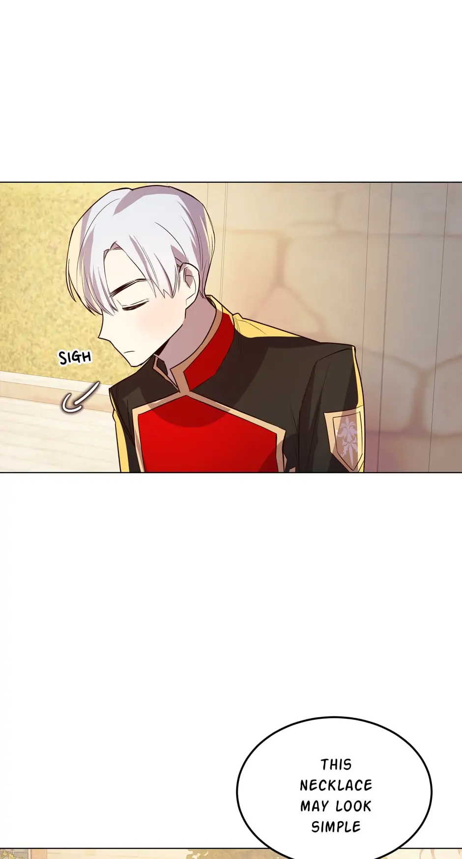 Cancel This Wish chapter 14 - page 53