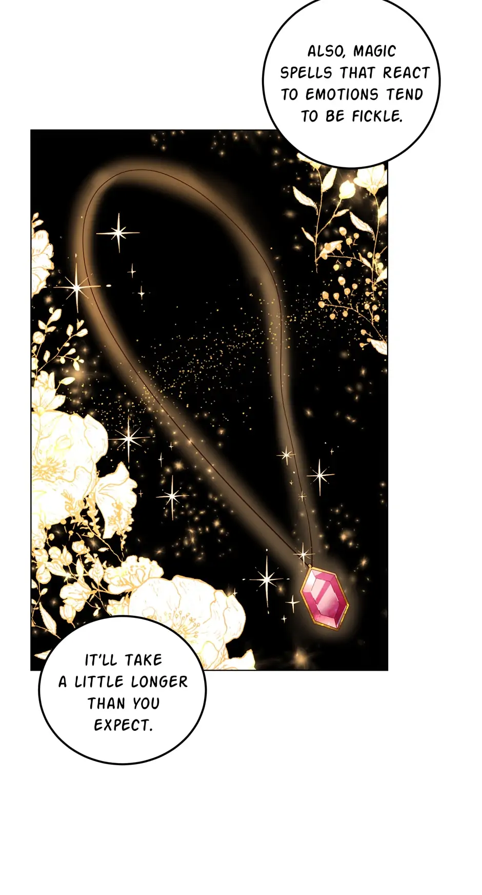 Cancel This Wish chapter 14 - page 55