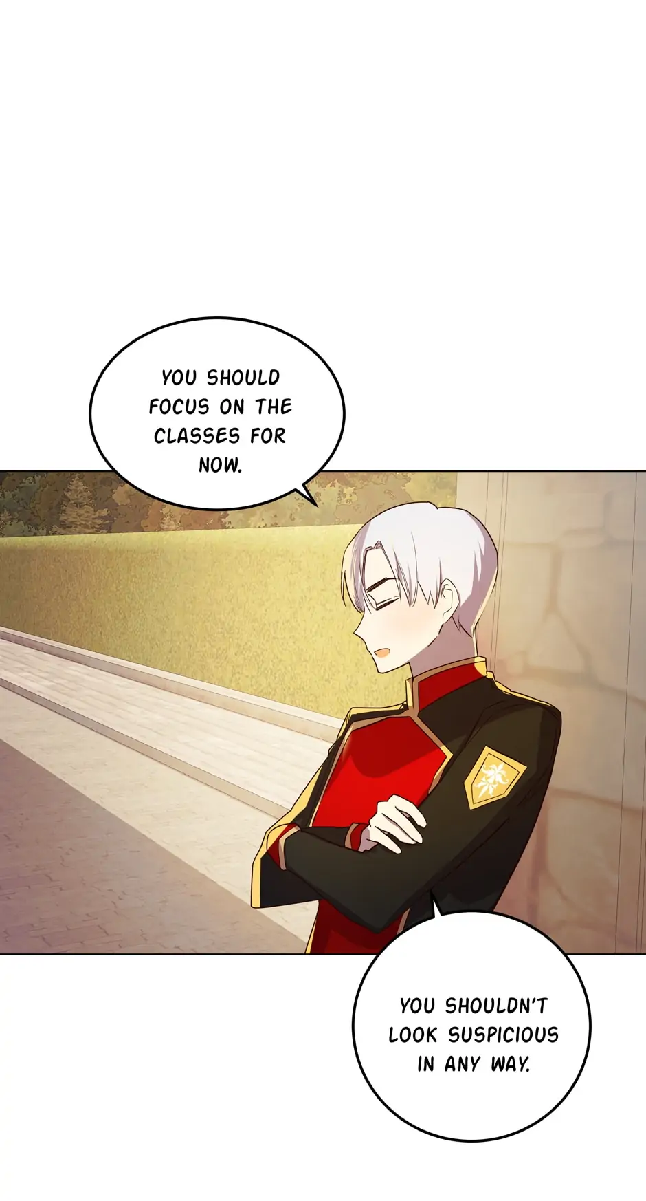 Cancel This Wish chapter 14 - page 58