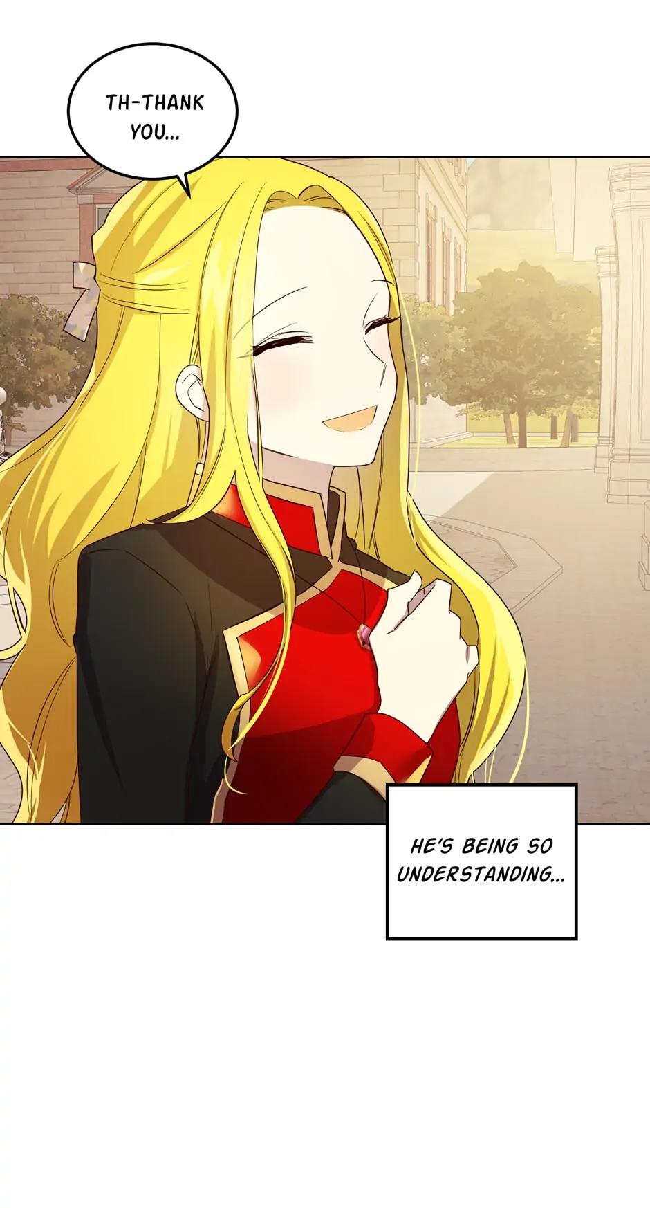 Cancel This Wish chapter 14 - page 60