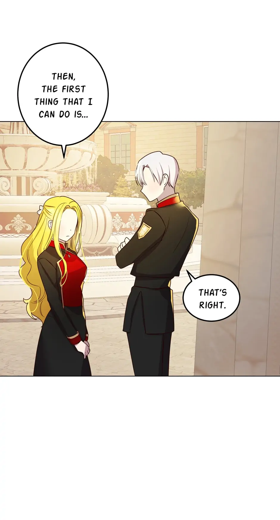 Cancel This Wish chapter 14 - page 62