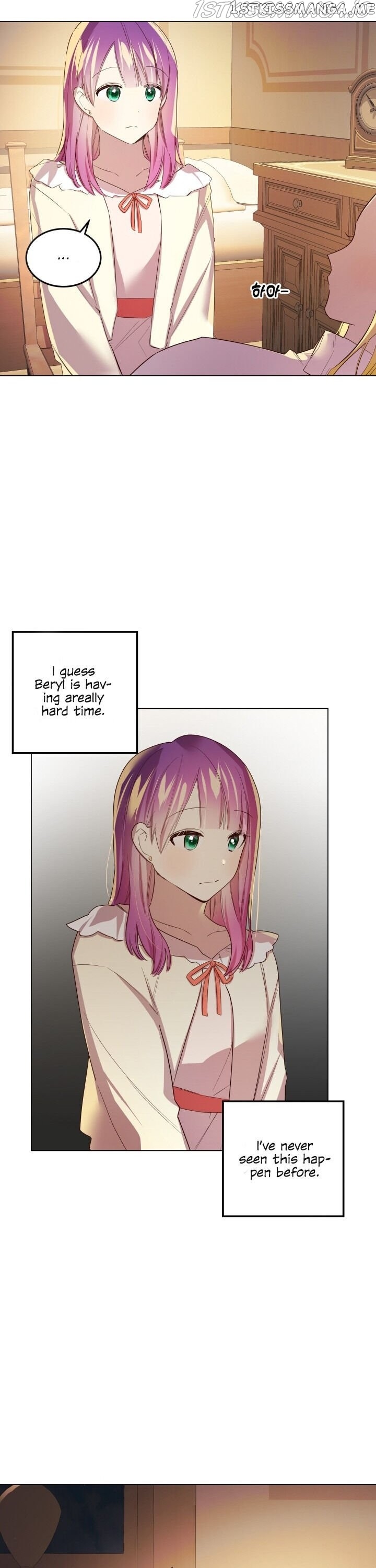 Cancel This Wish chapter 13 - page 25