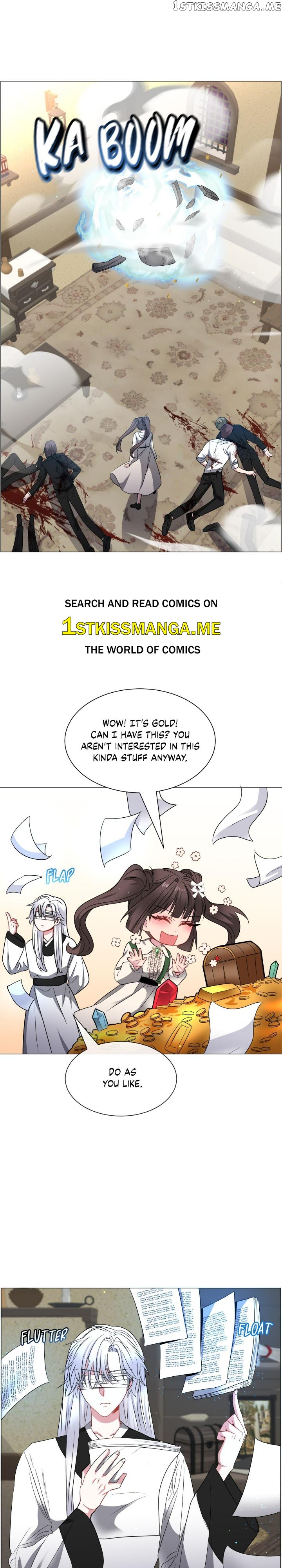 How to Clear a Dating Sim as a Side Character Chapter 92 - page 17