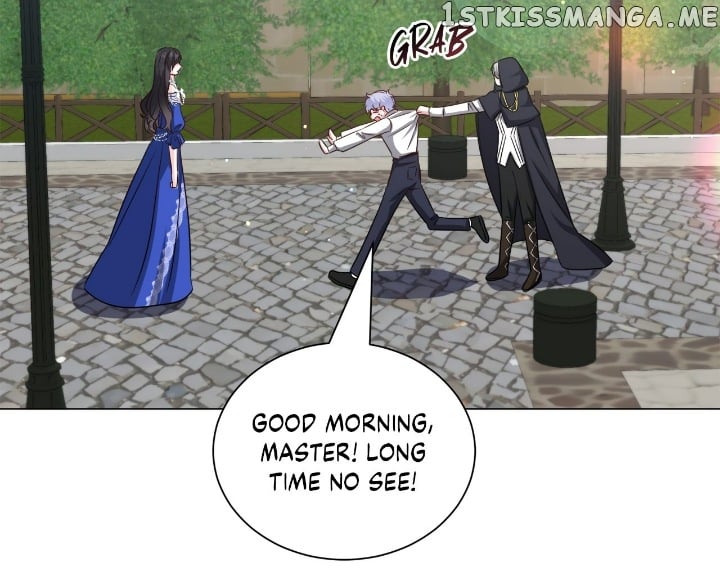 How to Clear a Dating Sim as a Side Character Chapter 92 - page 24