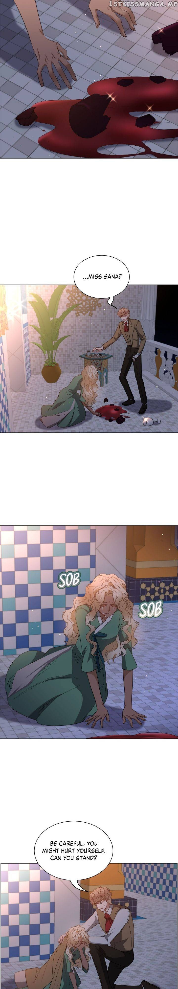How to Clear a Dating Sim as a Side Character Chapter 91 - page 19