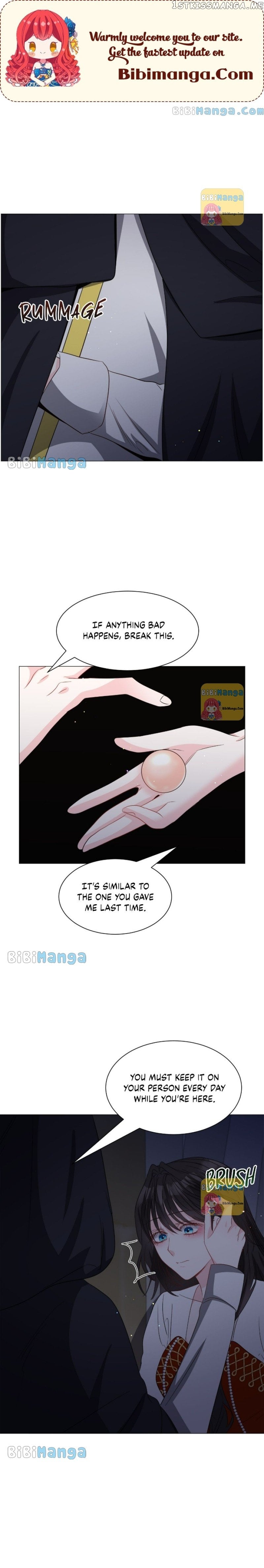 How to Clear a Dating Sim as a Side Character Chapter 89 - page 1