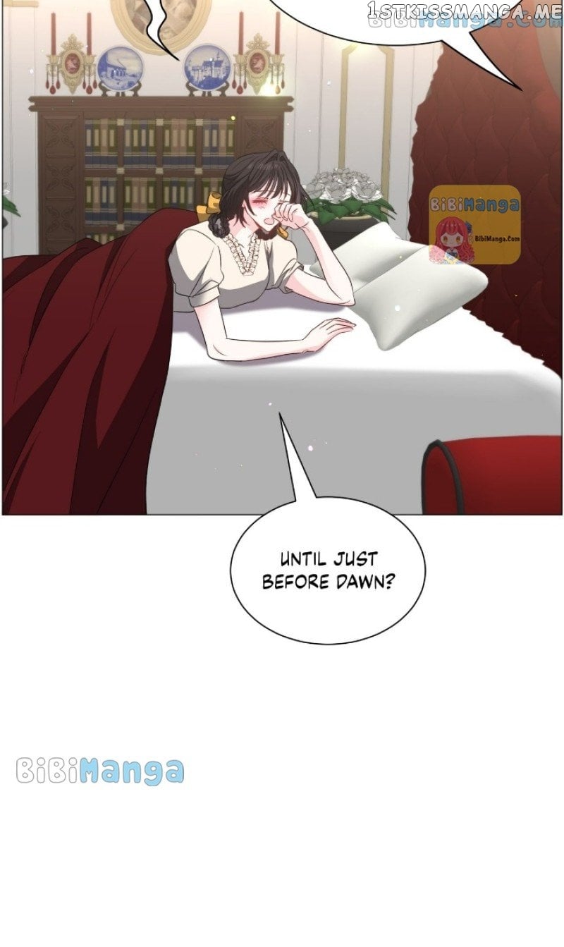 How to Clear a Dating Sim as a Side Character Chapter 89 - page 11